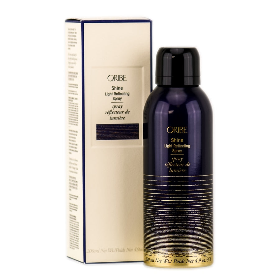 Oribe Shine Light Reflection Hairspray, 4.9 Oz