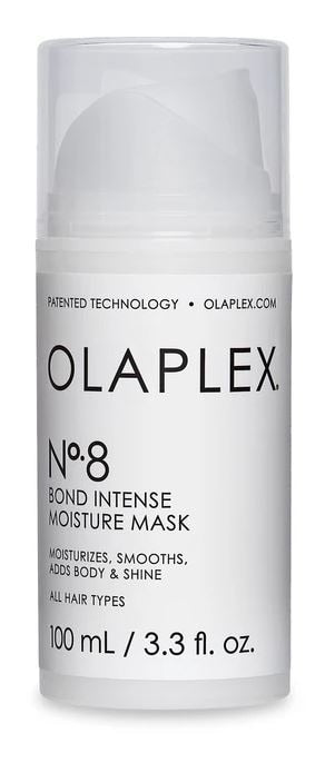 Olaplex No. 8 Bond Intense Moisture Mask - 3.3 oz