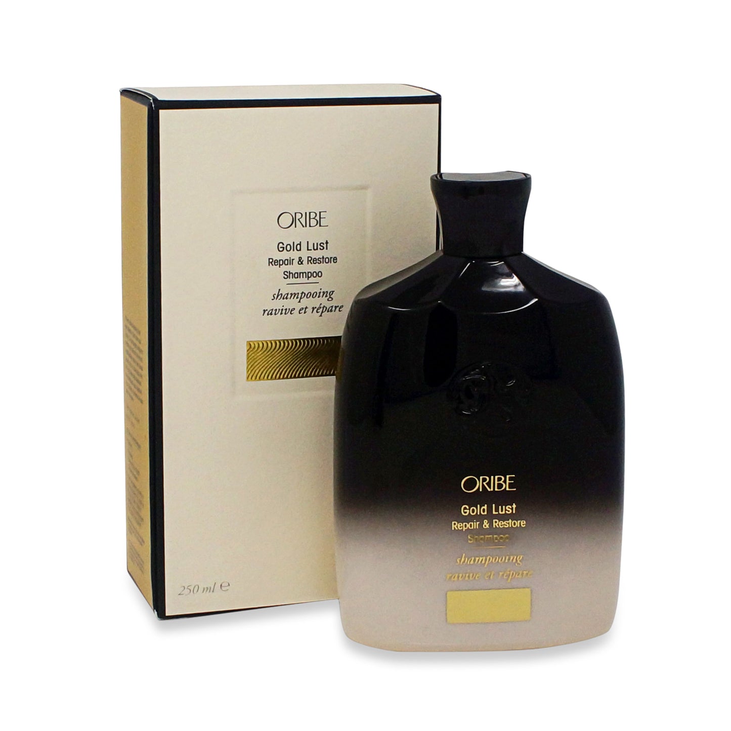 Oribe Gold Lust Repair and Restore Shampoo 8.5 Oz