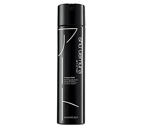 Moya Hold Finishing Hair Spray