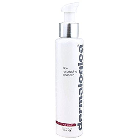 Dermalogica Skin Resurfacing Facial Cleanser, Face Wash for All Skin Types, 5.1 Oz