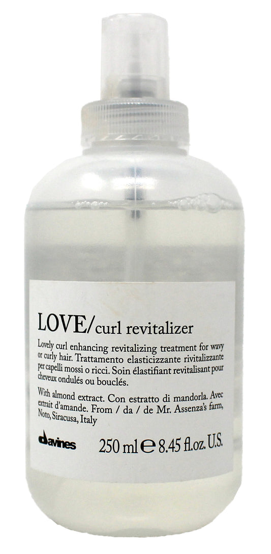 Davines Love Curl Revitalizer 8.45 Ounce
