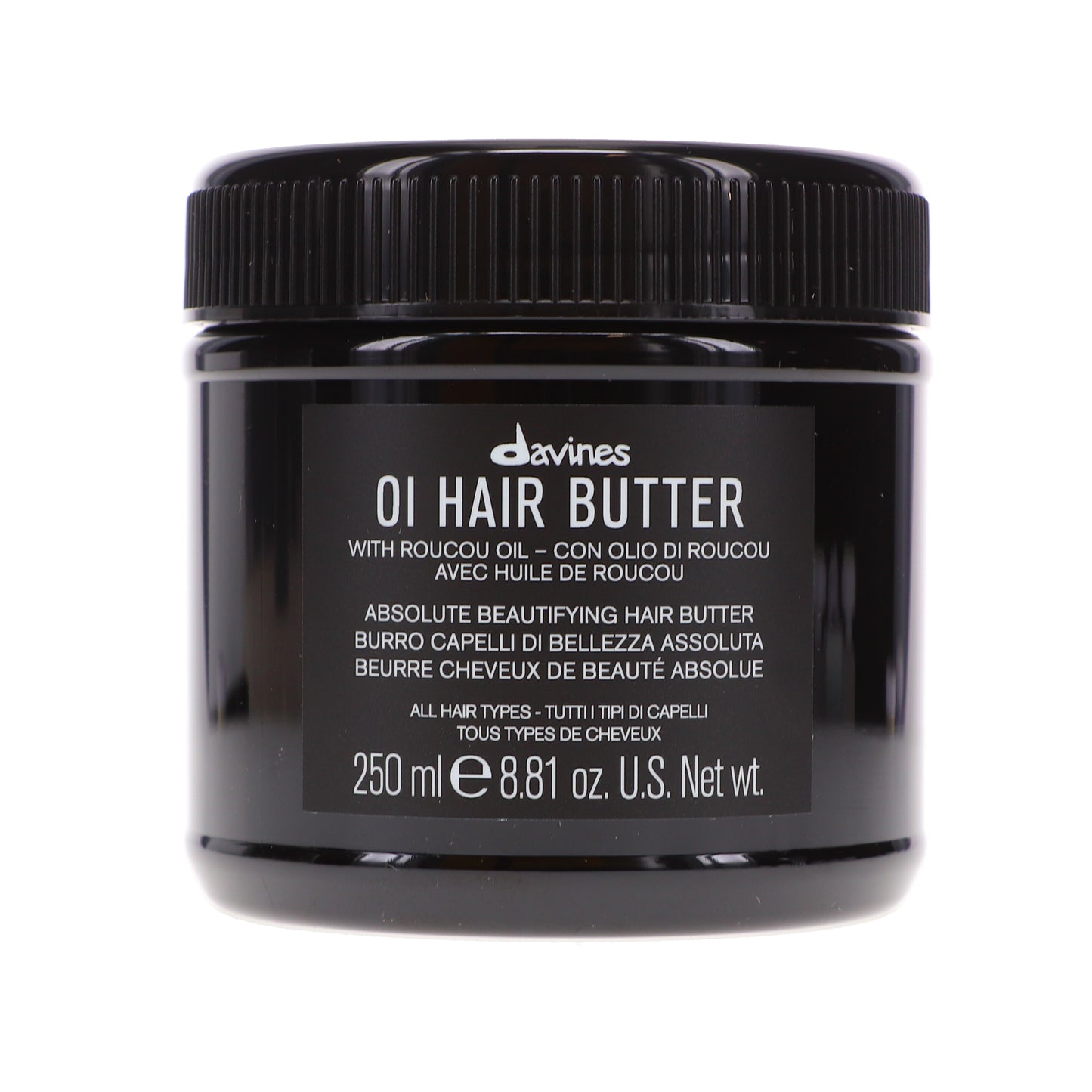 Davines Oi Hair Butter 8.5 oz