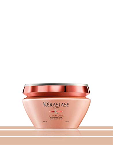 KERASTASE DISCIPLINE Maskeratine Mask for unruly hair, 7 Ounce