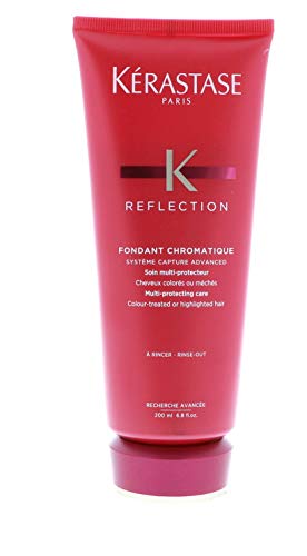 Kerastase Reflection Fondant Chromatique Multi-Protecting Care (Colour-Treated or Highlighted Hair) 200ml/6.8oz