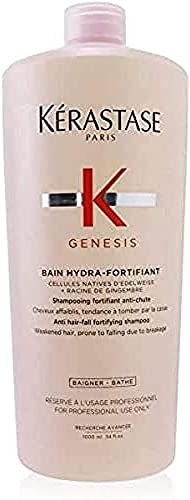 Kerastase Genesis Bain Hydra-Fortifiant Shampoo 33.8 oz