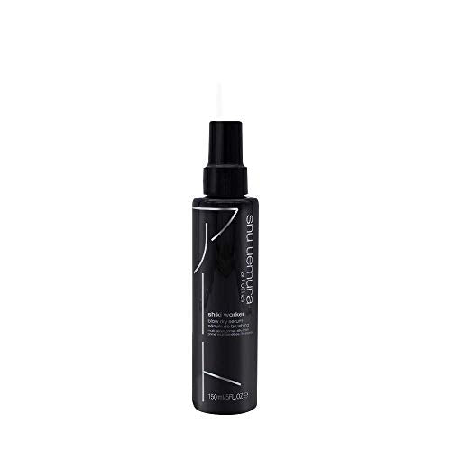 Shu Uemura Shiki Worker Blow Dry Serum 5 fl. oz