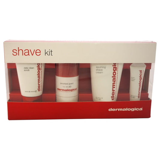 Dermalogica Shave Kit, each