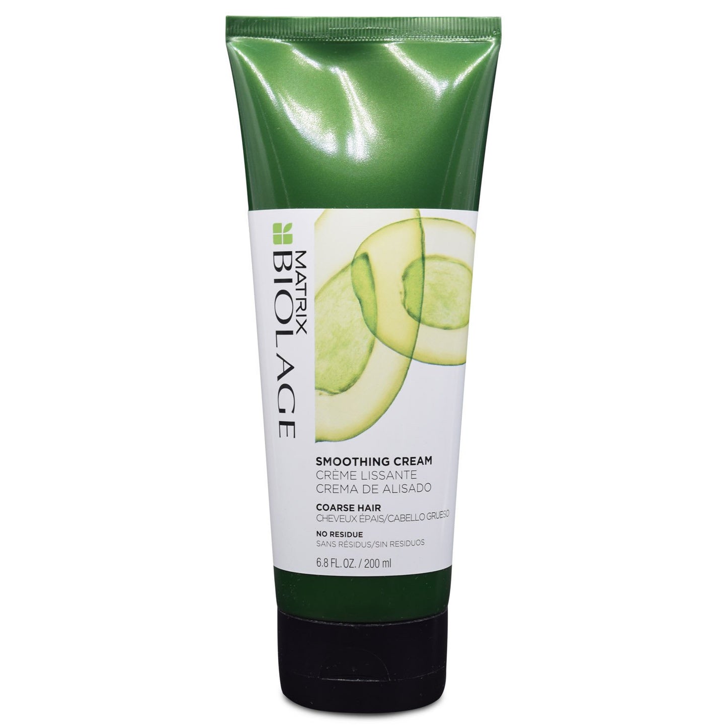 Matrix Biolage Smoothing Cream for Coarse Hair 6.8 fl Oz