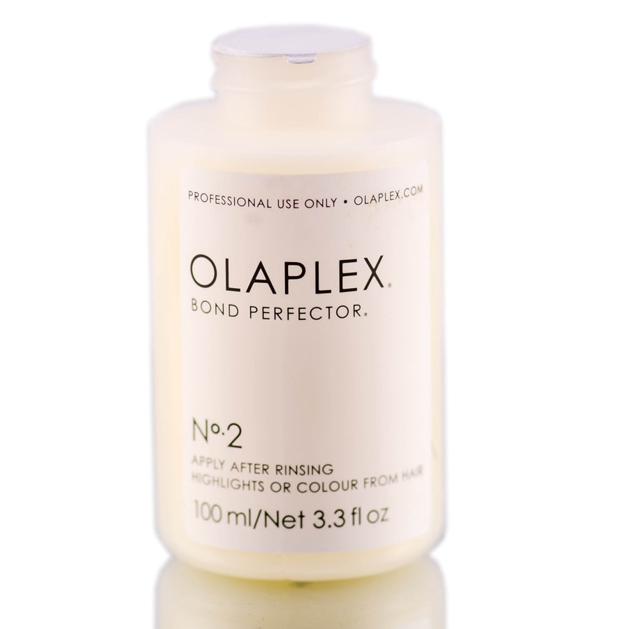 Olaplex Bond Perfector No.2 - Size : 3.3 oz