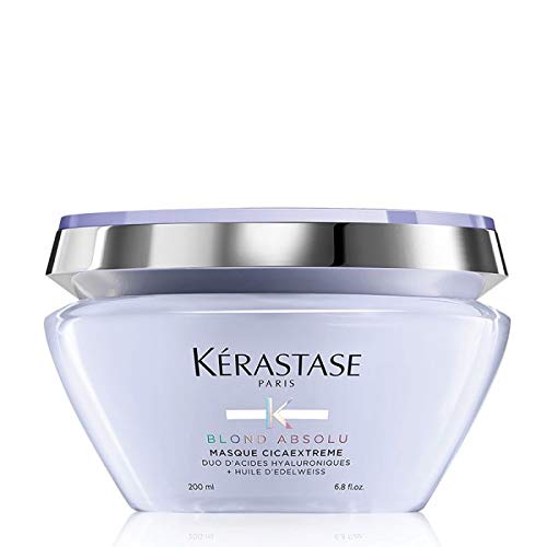 Kerastase Blond Absolu Masque Cicaextreme 6.8 Fl Oz / 200ml