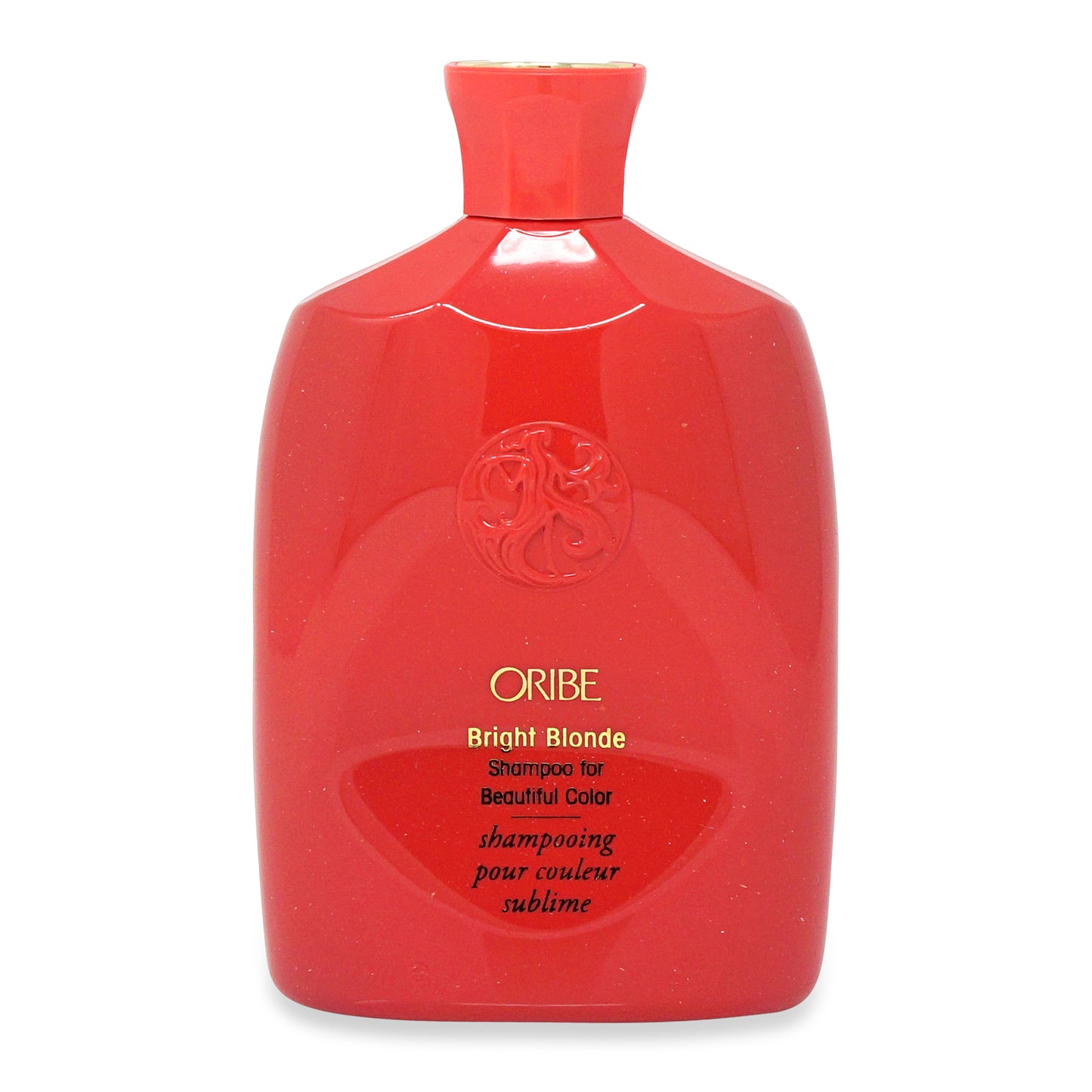 Oribe Bright Blonde Shampoo for Beautiful Color 8.5 oz.