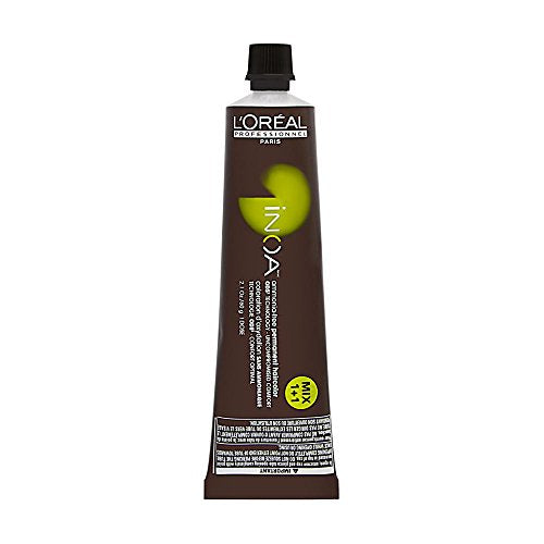 Loreal Inoa 8.1/8B 2.1 oz