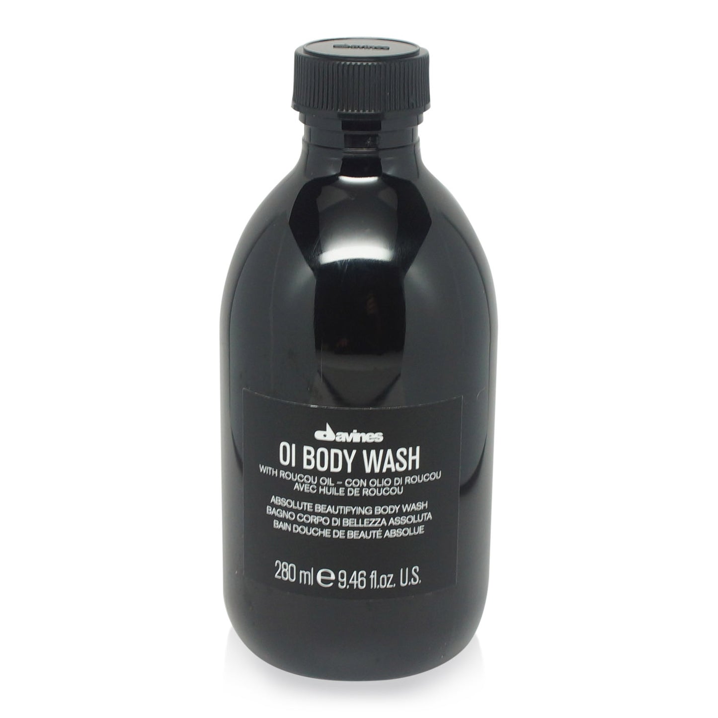 Davines OI Body Wash 9.46 OZ