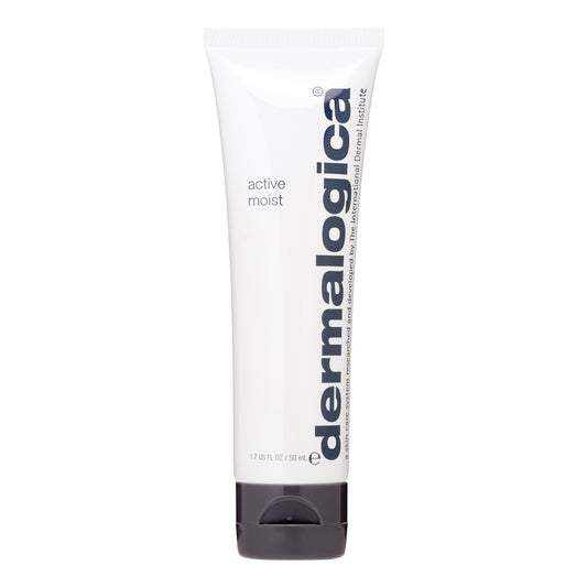 Dermalogica Active Moist Face Moisturizer, 1.7 Oz