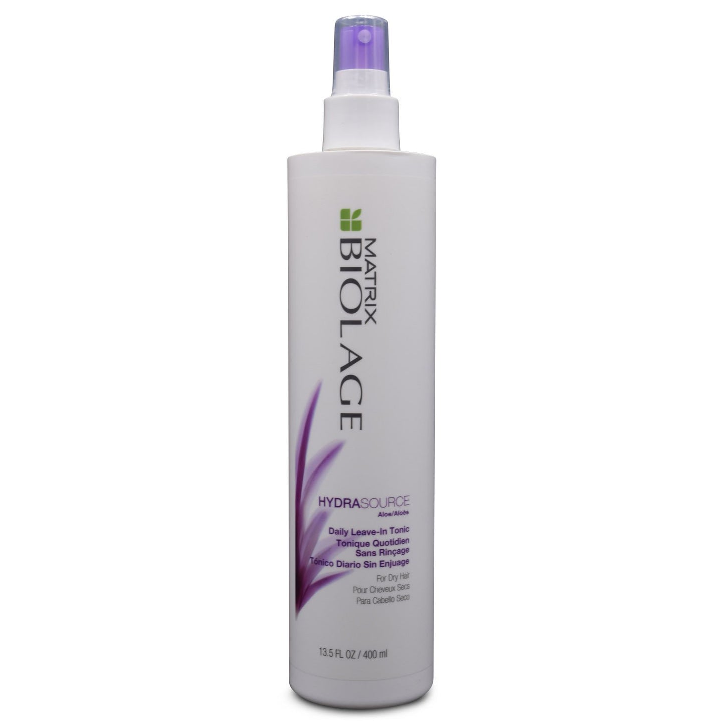 Matrix Biolage HydraSource Daily Leave-In Tonic 13.5 fl Oz