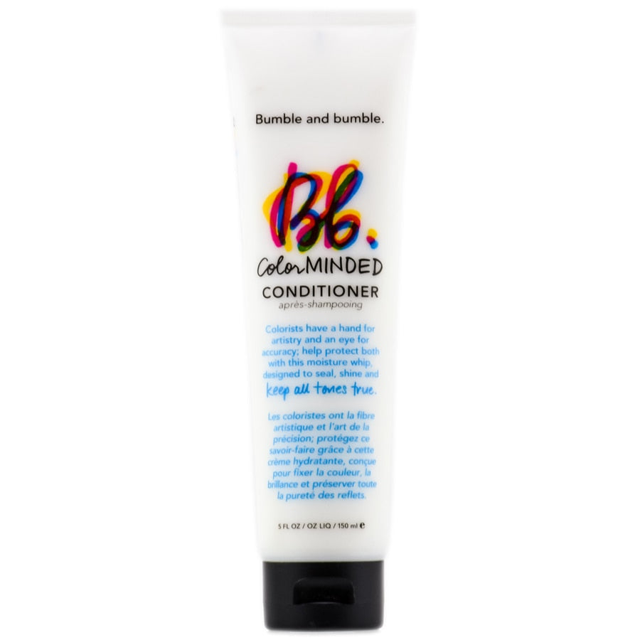 Bumble And Bumble Color Minded Conditioner , 5 Oz