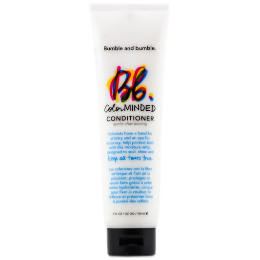 Bumble And Bumble Color Minded Conditioner , 5 Oz
