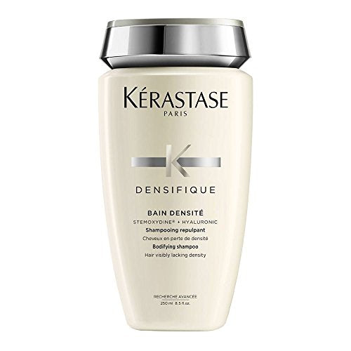 Kerastase Densifique Bain Densite Bodifying Shampoo (Hair Visibly Lacking Density) 250ml/8.5oz