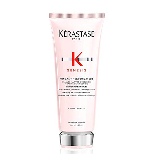 KERASTASE Genesis Fondant Renforcateur Fortifying Conditioner 6.8, 7 Fl Oz