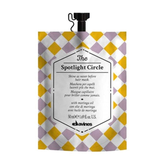 Davines The Spotlight Circle 50 ml