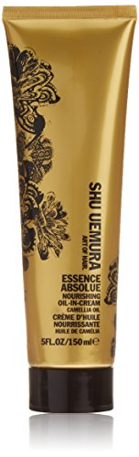 Shu Uemura Essence Absolue Nourishing Oil-in-Cream, 5 Ounce