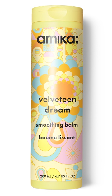 Velveteen Dream Smoothing Balm