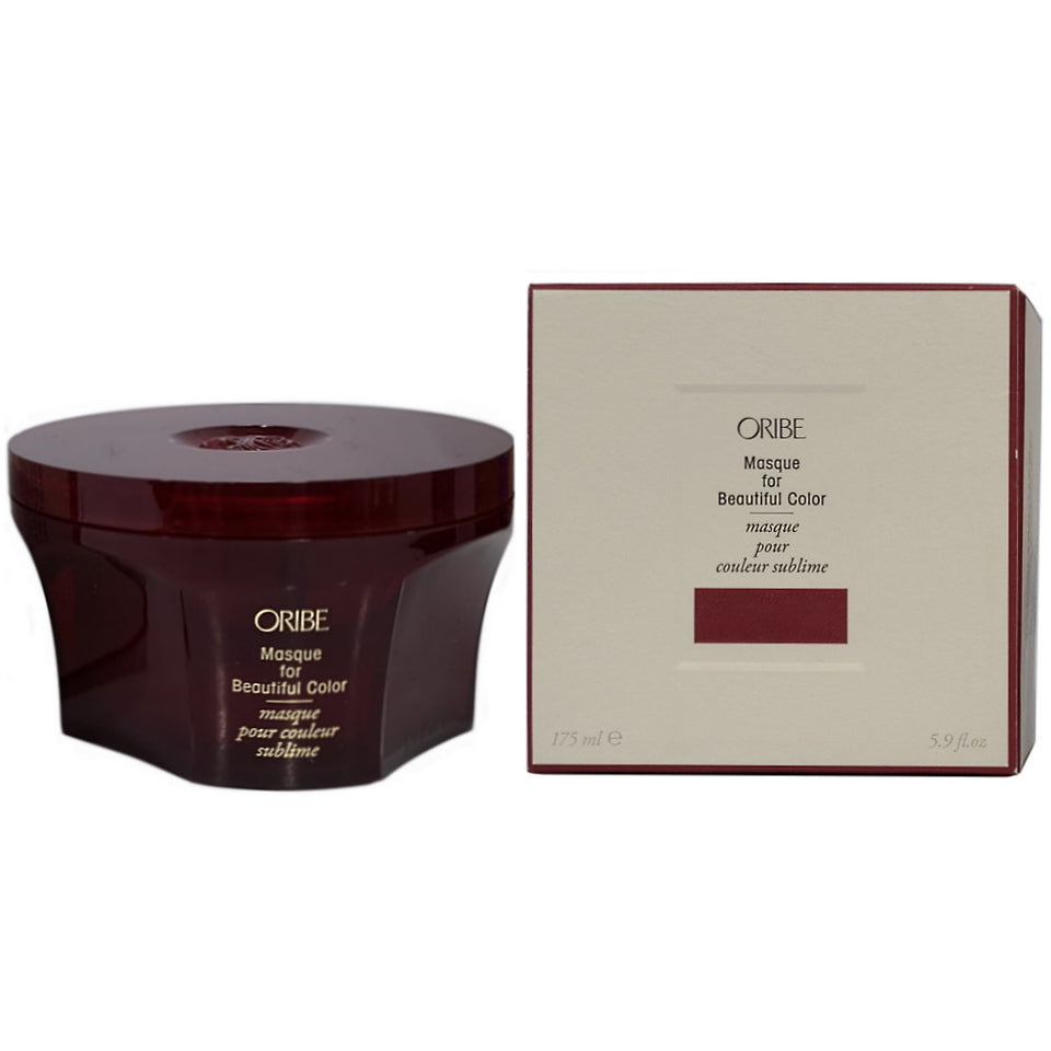 ORIBE Masque For Beautiful Hair Color 5.9 oz / 175 ml