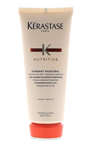 KERASTASE Nutritive Fondant Magistral Conditioner 6.8 Ounce - For Dry Hair, 6.8 Ounce ()