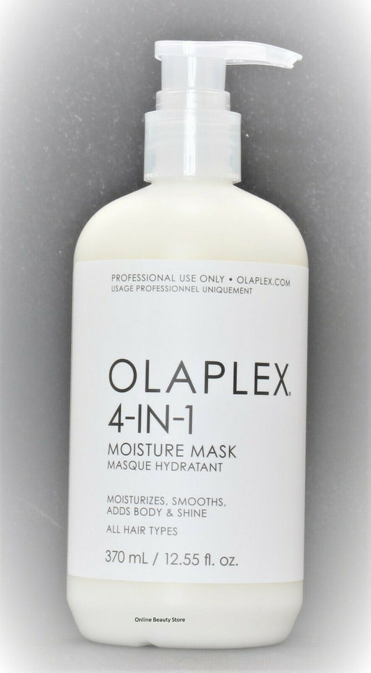 Olaplex 4-in-1 Moisture Mask 370ml/12.55 fl. oz