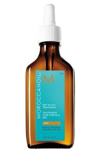 Moroccanoil Dry Scalp Treatment, 1.5 Oz