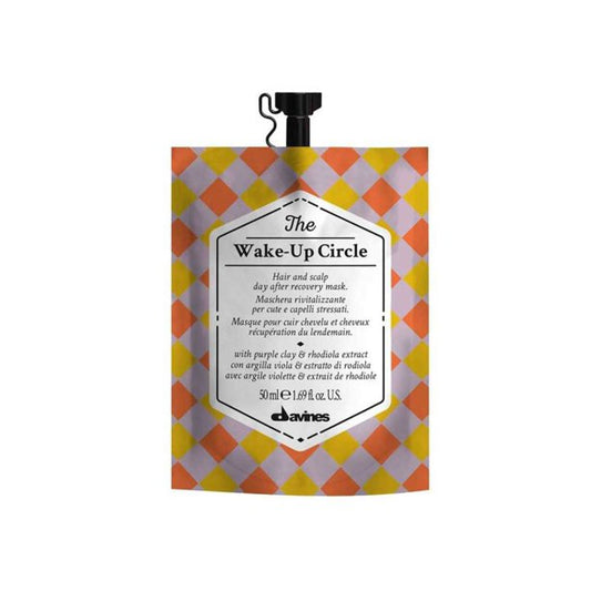 Davines The Wake-Up Circle 50 ml