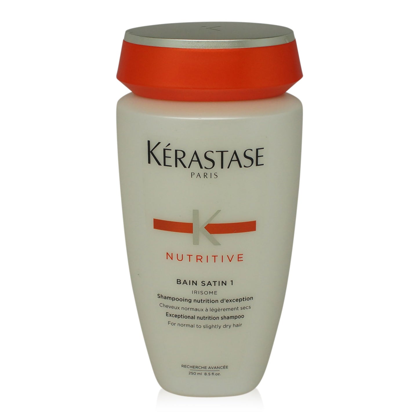 Kerastase Nutritive Bain Satin 1 Shampoo - 8.5 Oz