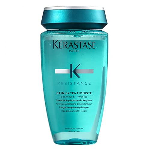 Kerastase Resistance Bain Extentioniste Shampoo Women Shampoo 8.5 oz