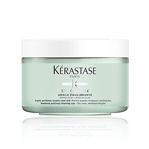 Kerastase Specifique Argile Equilibrante Purifying Cleansing Clay 8.5 OZ