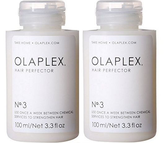 Olaplex No 3 Hair Perfector, 2 Pack, 3.3 Oz