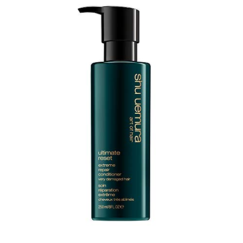 Shu Uemura Ultimate Reset Extreme Repair Conditioner 8 oz