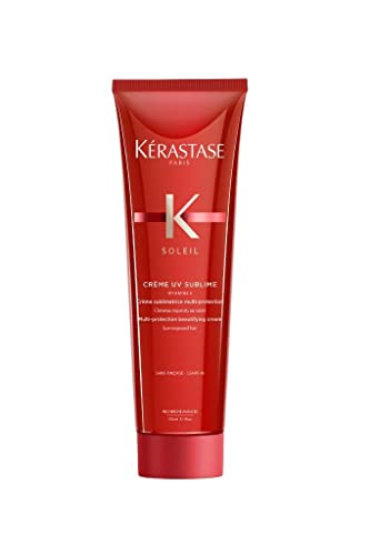 Kerastase Creme UV Sublime Hair Cream 5.1 oz