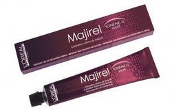 Loreal colour Majirel hair dye colour lightest ash blonde 10.1 color by Majirel