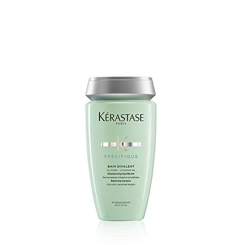 KERASTASE, Specifique Bain Divalent Ounce, Multicolor, Fresh, 8.5 Fl Oz