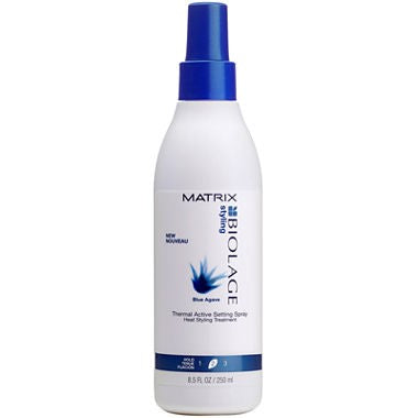Matrix Biolage Thermal Setting Hairspray, 8.5 Oz