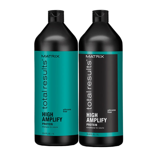 Matrix Total Results High Amplify Liter Duo