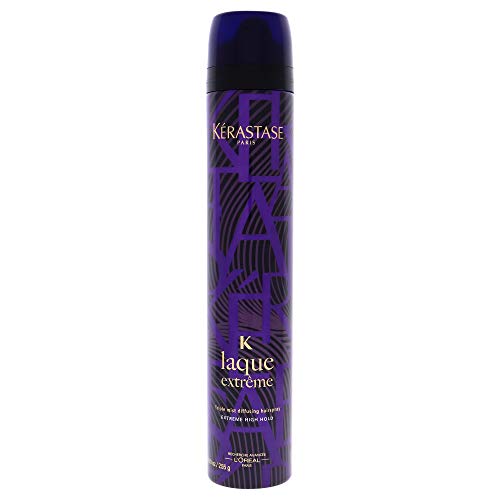 Kerastase Laque Extreme High Hold Hair Spray Unisex Hair Spray 9 oz