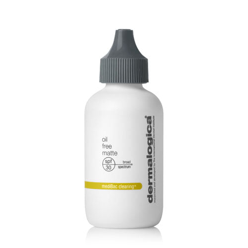 Dermalogica Clearing Oil Free Matte SPF 30 1.7 oz