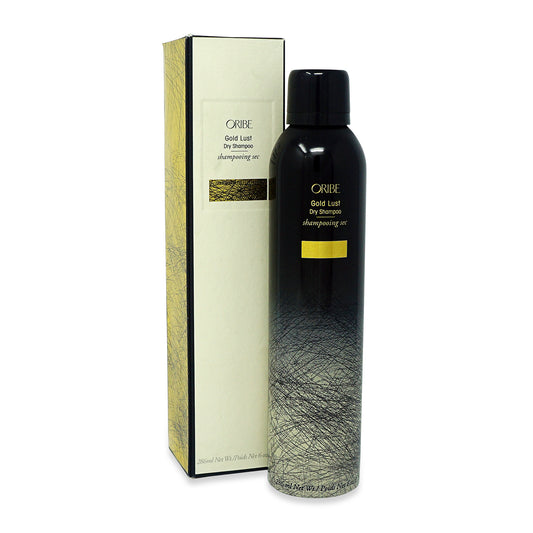 ORIBE Gold Lust Dry Shampoo 6 oz