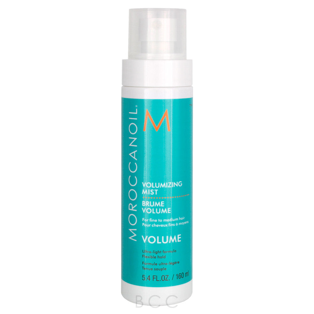 Moroccanoil Volumizing Mist, 5.4 Fl. Oz