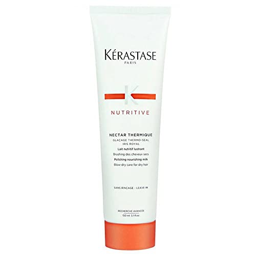 KERASTASE Nutritive Nectar Thermique Creme, 5.1 Ounce