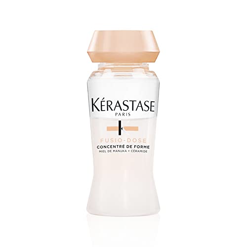 Kerastase Curl Manifesto Concentre De Forme Nourishing Treatment 10 X 12Ml