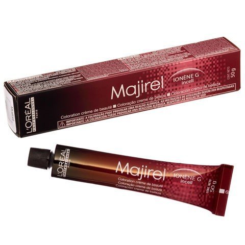 L'Oreal Professionnel Majirel Mix Permanent Creme Color Red Mix