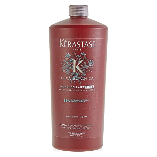 Kerastase Aura Botanica Bain Micellaire Riche 34 oz